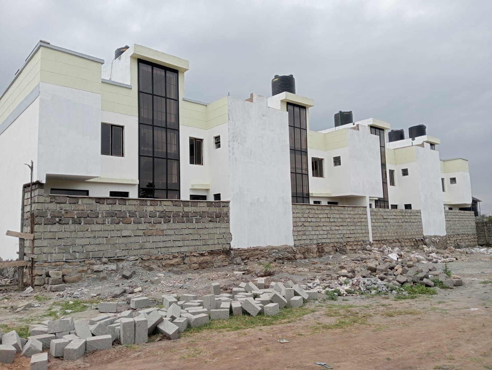 Tawala Ridge Villas