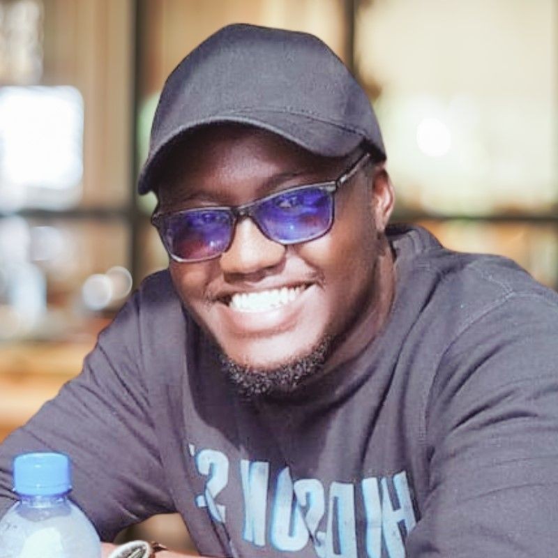 Wilfred Kungu